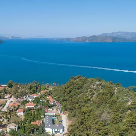 Kensington ベッド・アンド・ブレックファスト 3*