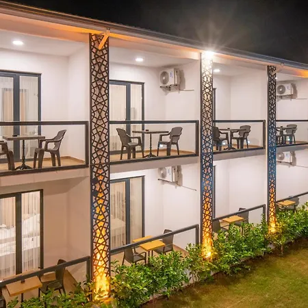 Kensington Oda ve Kahvaltı