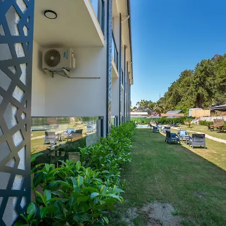 ベッド・アンド・ブレックファスト Kensington