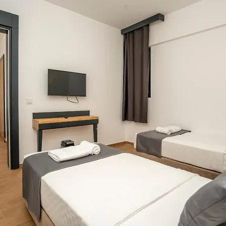 Oda ve Kahvaltı Kensington