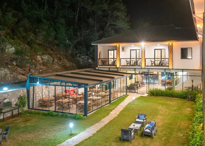 Bed & Breakfast Kensington