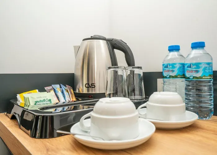 Kensington Bed & Breakfast Marmaris