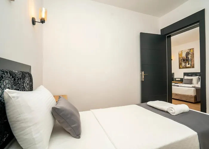 Bed & Breakfast Kensington