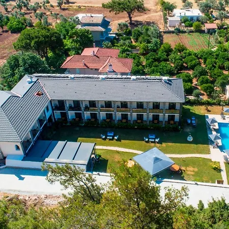 Kensington Bed & Breakfast Marmaris