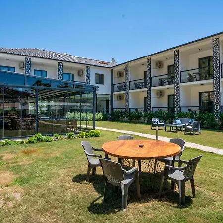 فندق مبيت وإفطار Kensington *