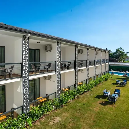 Kensington فندق مبيت وإفطار *
