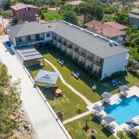 Kensington فندق مبيت وإفطار 3*