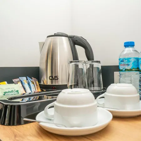 Kensington Bed & Breakfast Marmaris