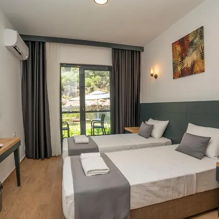 Kensington فندق مبيت وإفطار مرمريس