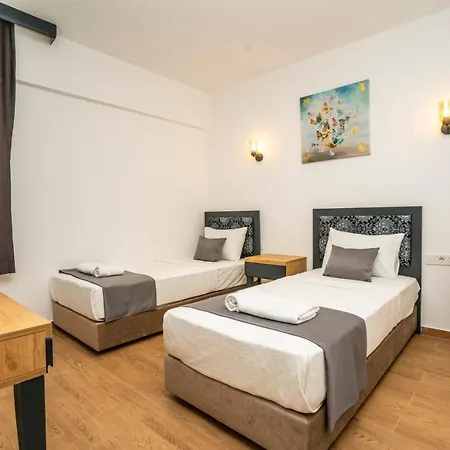 Kensington Bed & Breakfast