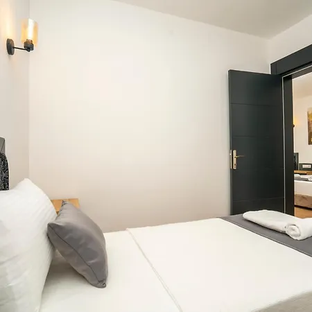 Bed & Breakfast Kensington