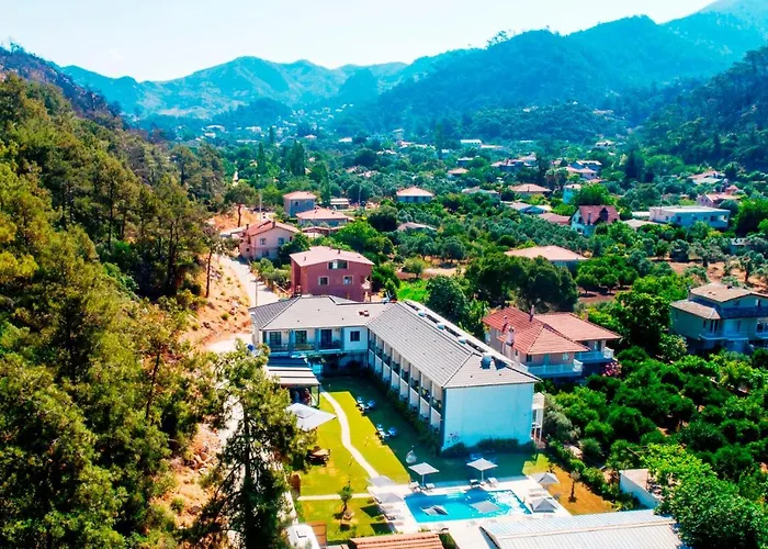 Oda ve Kahvaltı Kensington