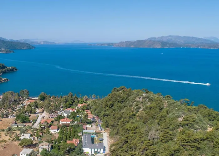 Kensington Oda ve Kahvaltı 3*