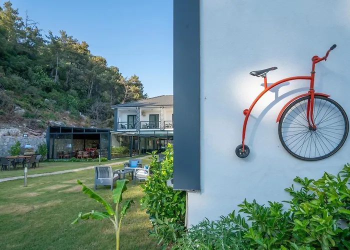 Kensington Bed & Breakfast