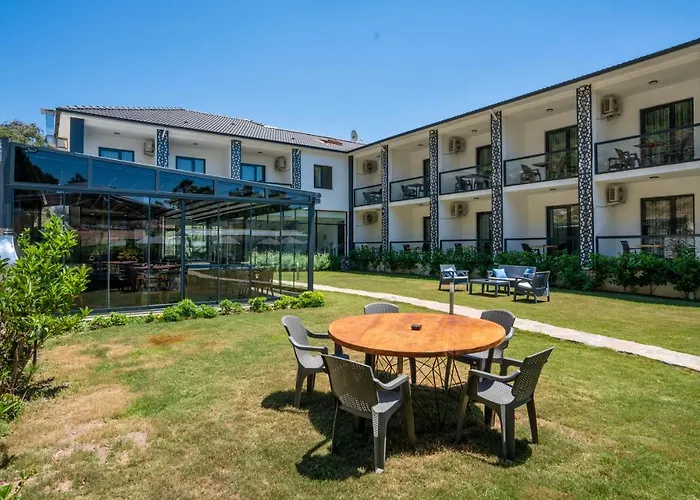 Bed & Breakfast Kensington 3*