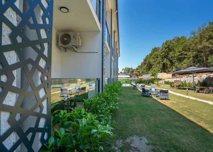 Oda ve Kahvaltı Kensington