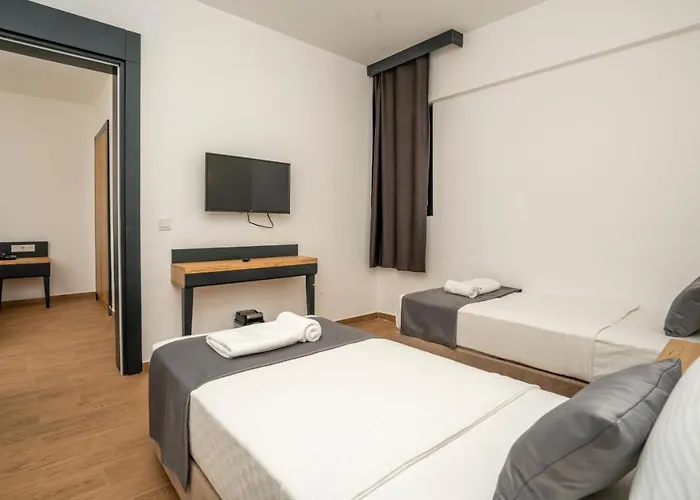 Bed & Breakfast Kensington