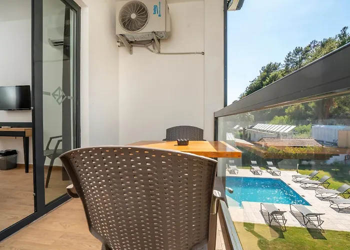 Bed & Breakfast Kensington Marmaris