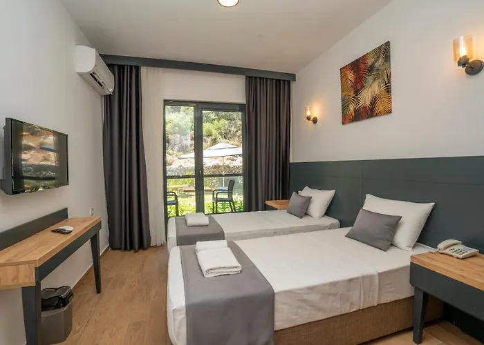 Kensington Bed & Breakfast Marmaris