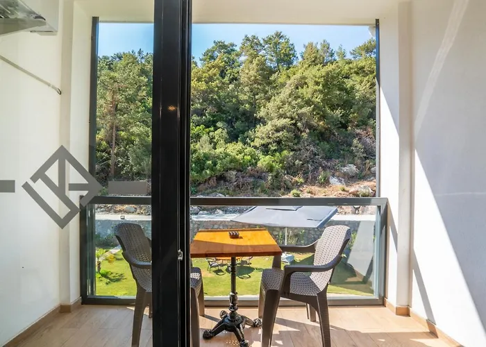 Kensington 3* Marmaris