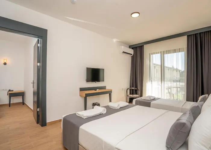 Kensington Oda ve Kahvaltı