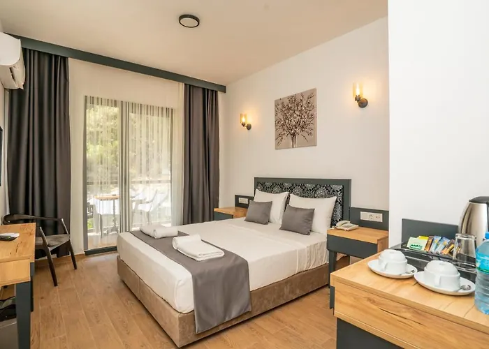 Kensington Bed & Breakfast