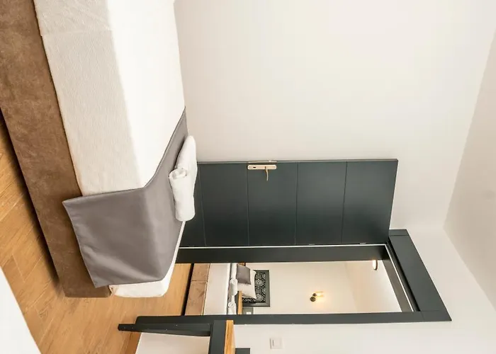 Bed & Breakfast Kensington