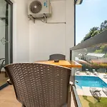 Bed & Breakfast Kensington Marmaris