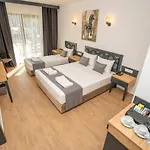 Bed and Breakfast Kensington Μαρμαρίς