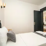 Bed & Breakfast Kensington