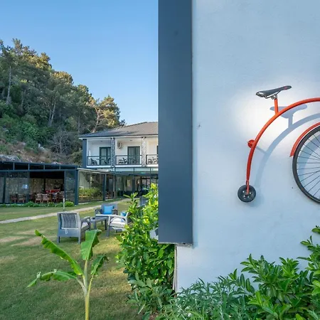 Kensington فندق مبيت وإفطار