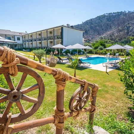 Kensington Marmaris