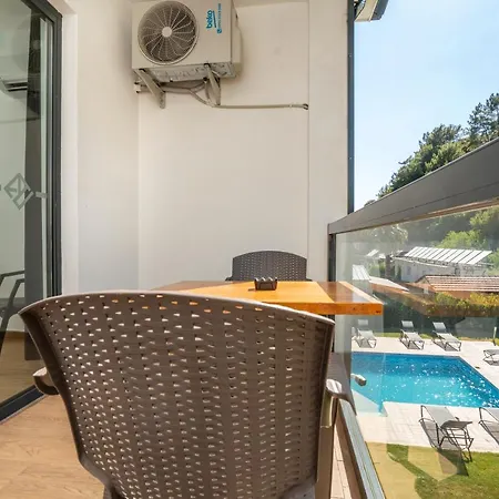 Bed & Breakfast Kensington Marmaris