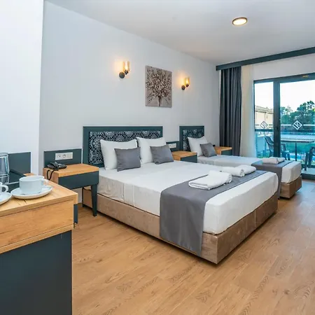 Kensington 3*