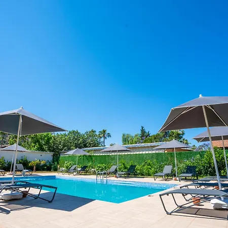 Kensington فندق مبيت وإفطار