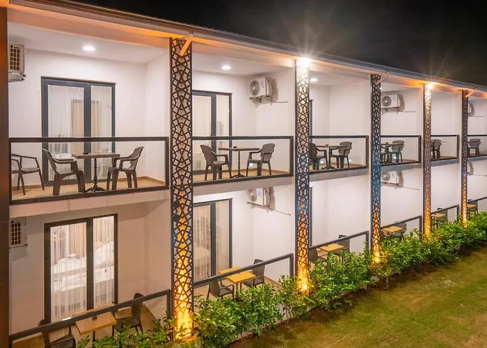 Kensington فندق مبيت وإفطار