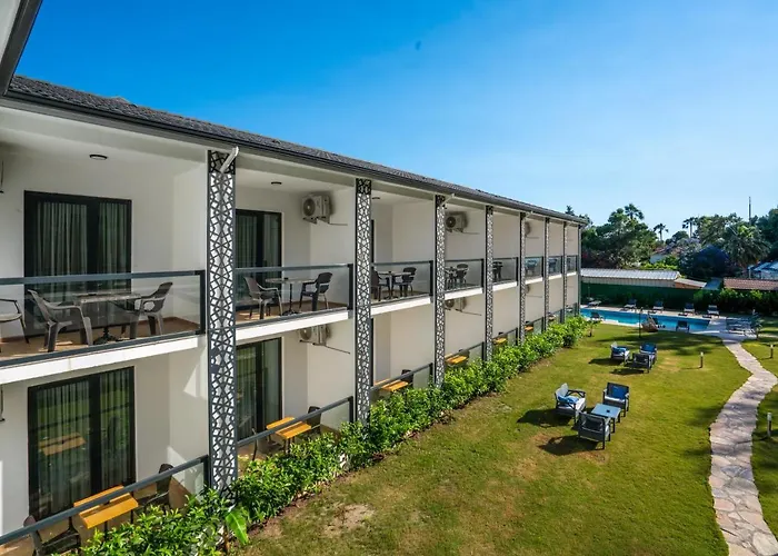 Kensington فندق مبيت وإفطار 3*