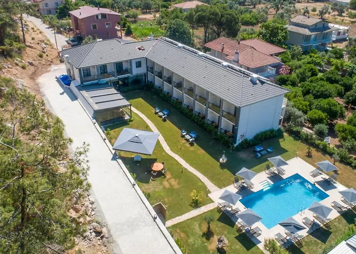 Kensington فندق مبيت وإفطار 3*