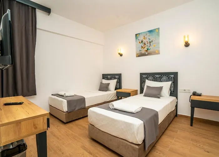 Kensington فندق مبيت وإفطار